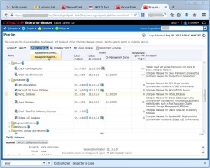 2015-08-19 13_58_42-Plug-ins - Oracle Enterprise Manager