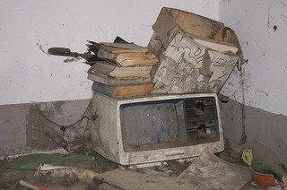 (cc) Vincenzo Visciano http://www.flickr.com/photos/liberodicrederci/